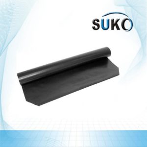 Black PTFE Film