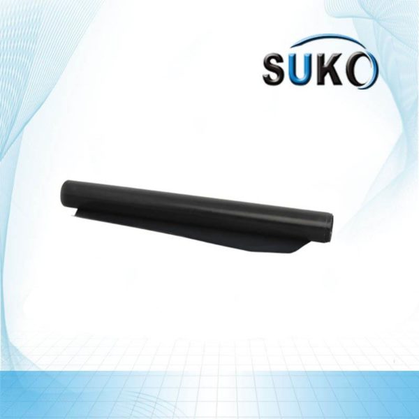 Customized Black PTFE Film