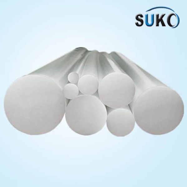 Customized PTFE Rod