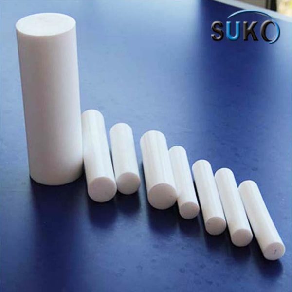 Customized PTFE Rod Bar