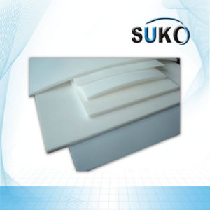 Customized PTFE & Teflon Sheet