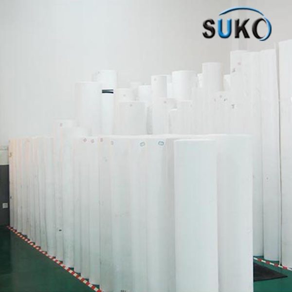 Customized Thickness PTFE Film