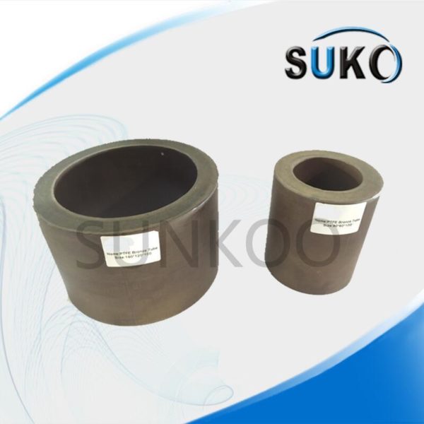 Filled Copper PTFE Tube