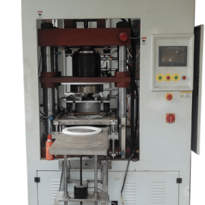 Gasket Moulding Machine