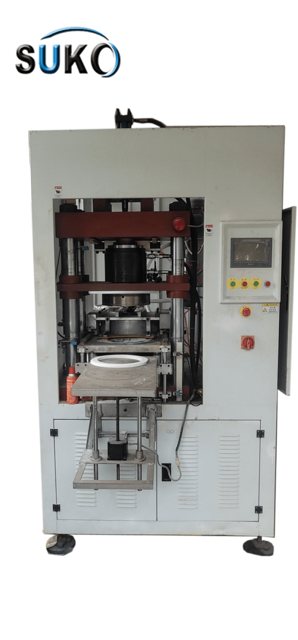 Gasket Moulding Machine