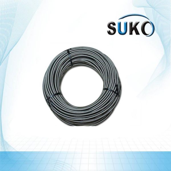 PTFE Hose for Oil