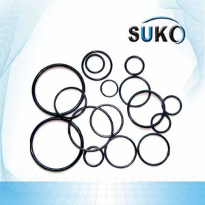 PTFE O-Ring 0.1In - 0.21 In