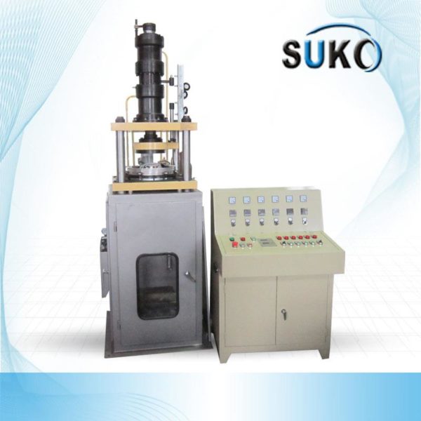 SuKo PFG500 Tube Extruder