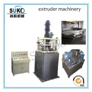 SuKo PFG600 Tube Extruder