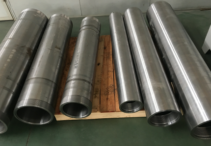 PTFE Tube Molds