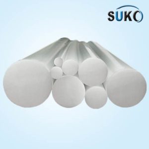 OD 10mm PTFE Round Rod Bar