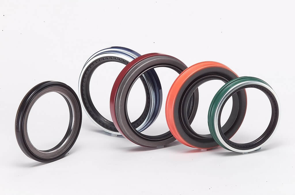 ptfe Seals​