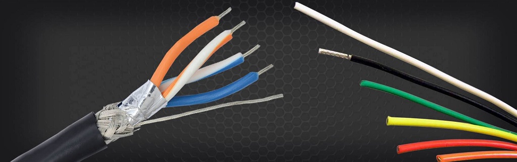 ptfe wire