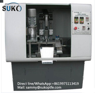 PTFE Auto polymer molding Machine for PTFE gasket