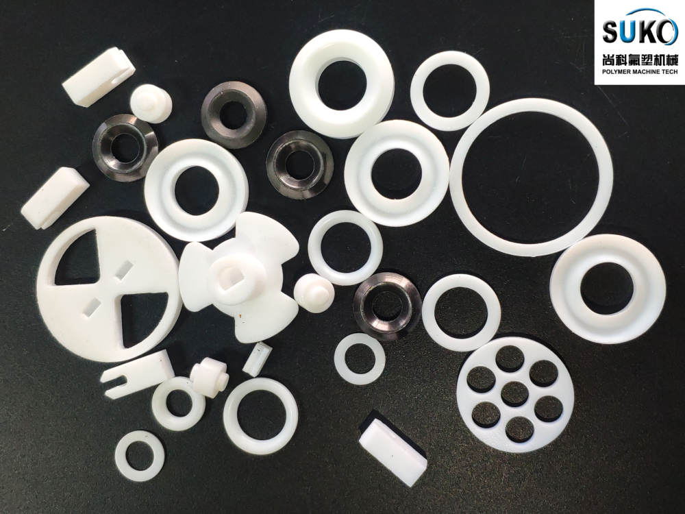 PTFE teflon envelope sealing gasket