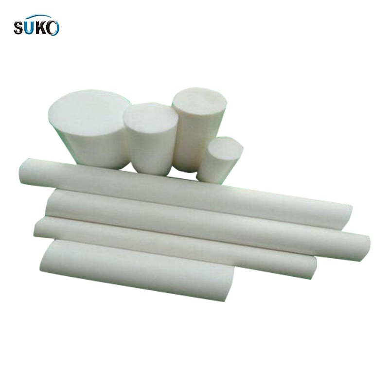 SuKo PTFE Teflon Rod