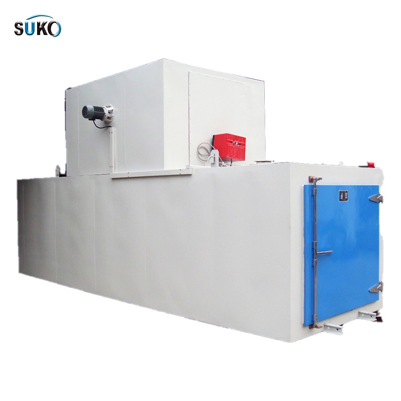 suko ptfe teflon oven Sintering furnace