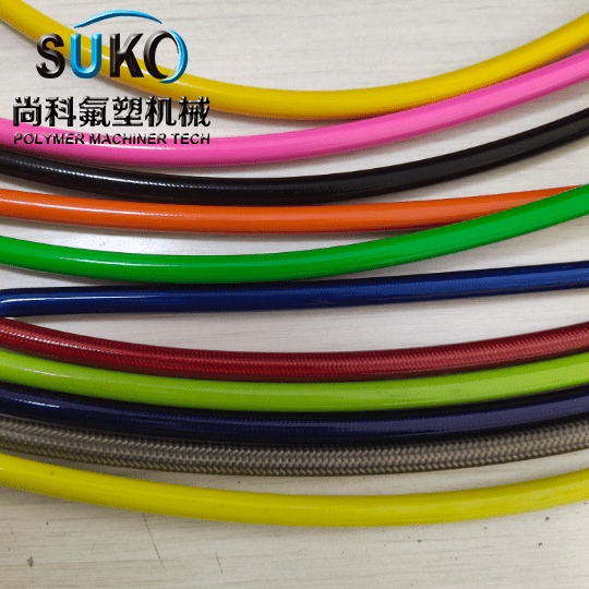 SuKo PTFE Teflon Brake Hose