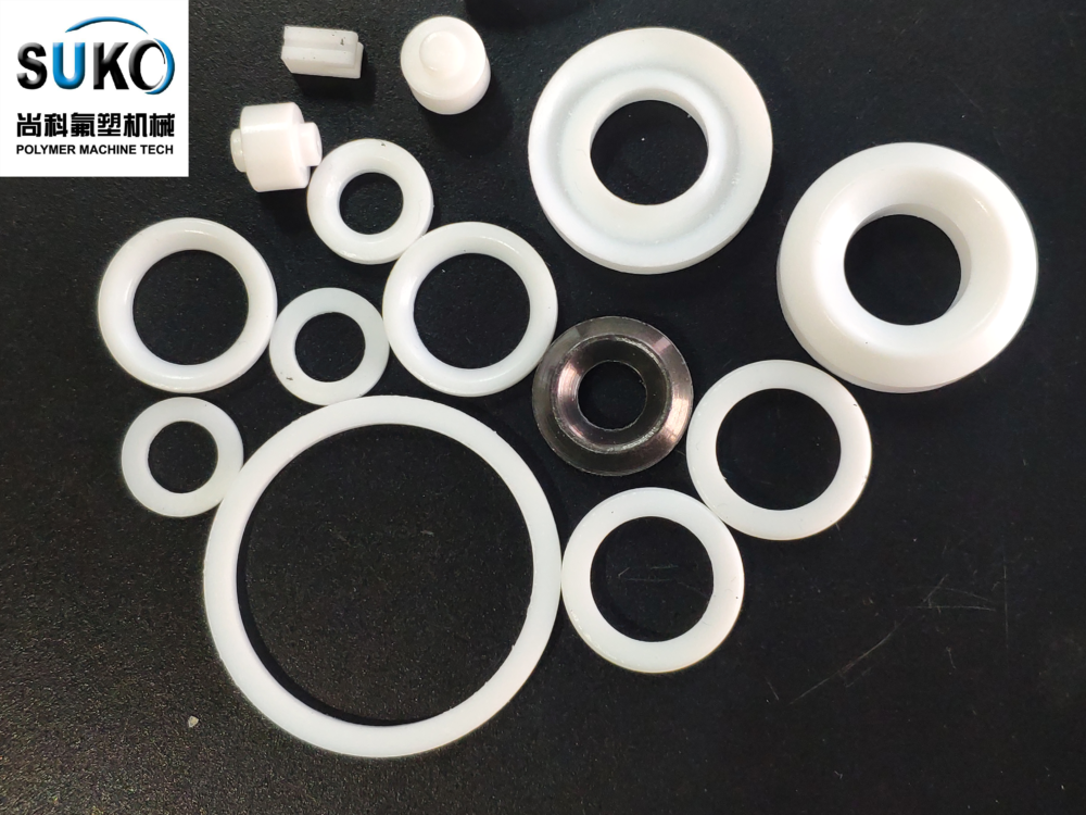 ptfe teflon gasket by SuKo