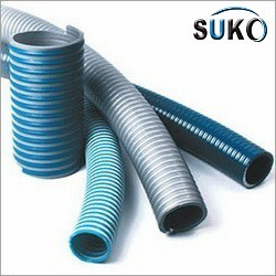 Ptfe double-layer conductive tubing